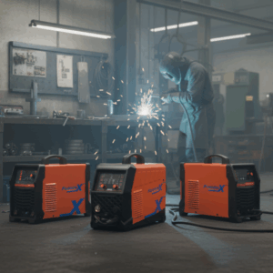 ARC vs MIG vs TIG Welding: Which Process Is Right for Your Job?