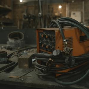 What Cable Size Do You Need for Your Welding Machine? A Practical Guide