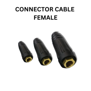 Female Connector Cable