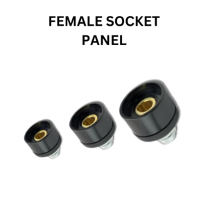 Female Socket Panel
