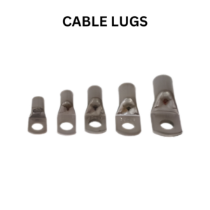 Cable Lugs
