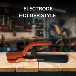 Electrode Holder Style