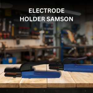 Electrode Holder Samson
