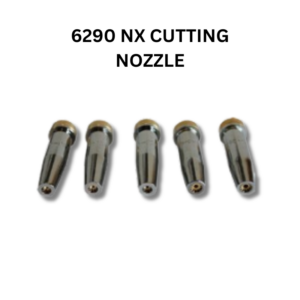 6290 NX Cutting Nozzle