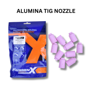 Alumina TIG Nozzle