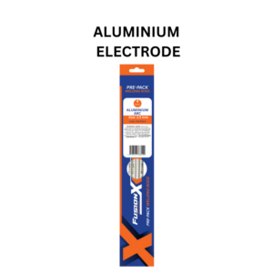 Fusion X Aluminium Electrode