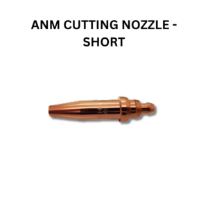 ANM Cutting Nozzle - Short