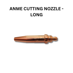 ANM Cutting Nozzle - Long
