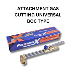 Attachement Gas Cutting Universal BOC Type