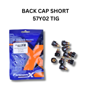Back Cap Short 57Y02 TIG