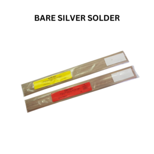 Fusion X Silver Solder