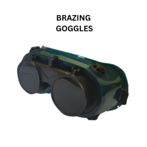 Brazing Goggles