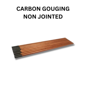 Carbon Gouging Non Jointed