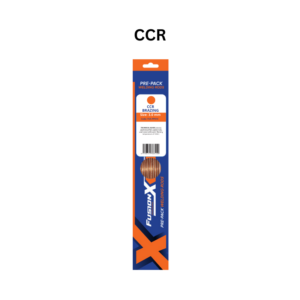 Fusion X CCR