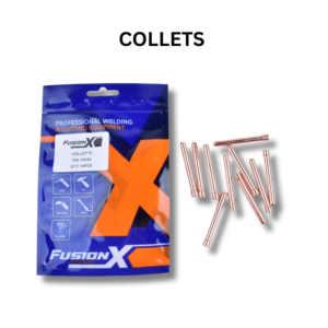 Collets