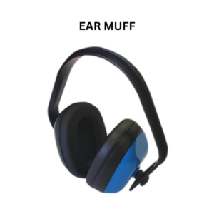 Ear Muff