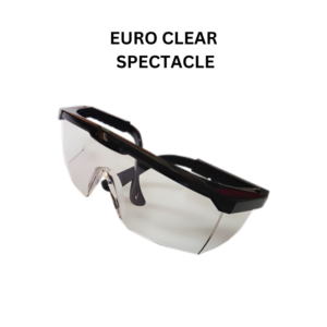 Euro Amber Spectacle