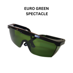 Euro Green Spectacle