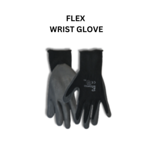 Flex Wrist Glove