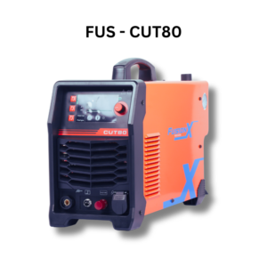 FUS - CUT80 Cutting Machine