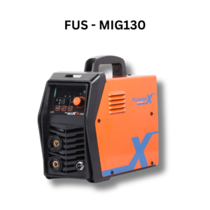 FUS - MIG130 Welding Machine