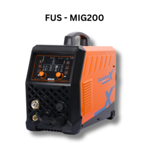 FUS - MIG200 Welding Machine