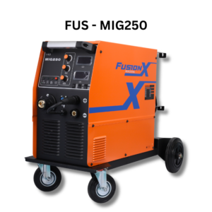FUS - MIG250 Welding Machine
