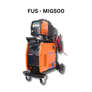 FUS - MIG500 Welding Machine