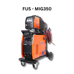 FUS - MIG350 Welding Machine