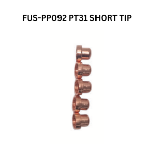 FUS-PP092 PT31 Short Tip