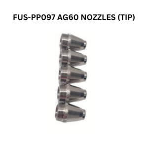 FUS-PP097 AG60 Nozzles (tip)