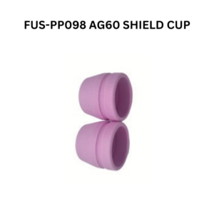 FUS-PP098 AG60 Shield Cup