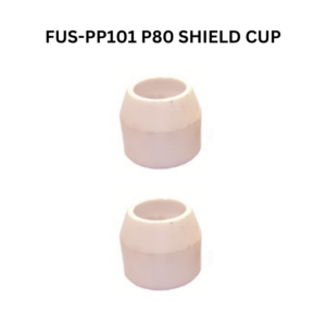 FUS-PP101 P80 Shield Cup