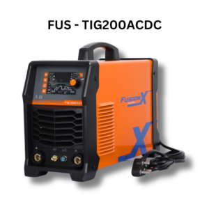 FUS - TIG200ACDC Welding Machine