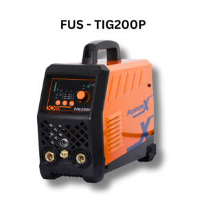 FUS - TIG200P Welding Machine