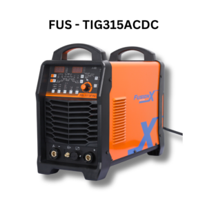 FUS - TIG315ACDC Welding Machine