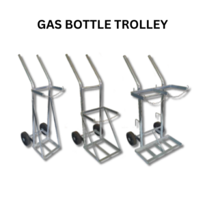 Gas Bottle Trolley