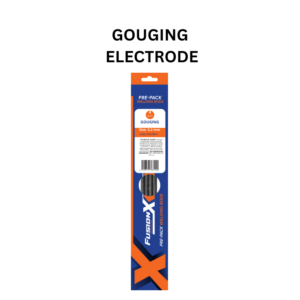 Fusion X Cast Gouging Electrode