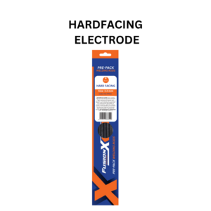 Fusion X Hardfacing Electrode
