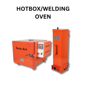 Hotbox / Welding Oven