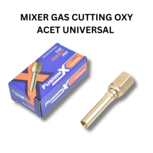 Mixer Gas Cutting Oxy Acet Universal
