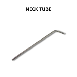 Neck Tube