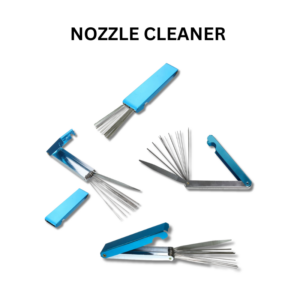 Nozzle Cleaner