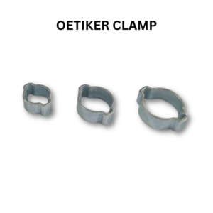 Oetiker Clamp