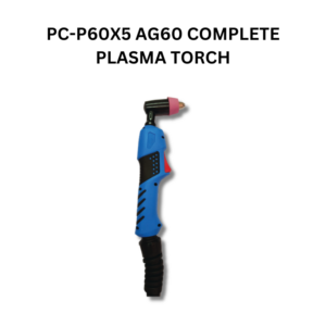PC-P60X5 AG60 Complete Plasma Torch