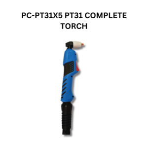 PC-PT31X5 PT31 Complete Torch