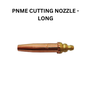 PNME Cutting Nozzle - Long