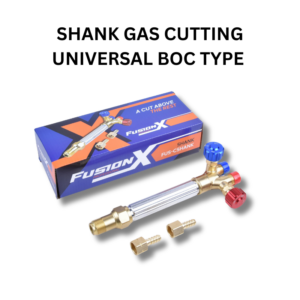 Shank Gas Cutting Universal BOC Type