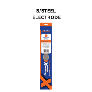 Fusion X Electrode Stainless Steel