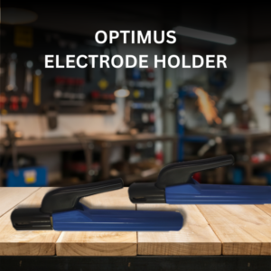 Optimus Electrode Holder